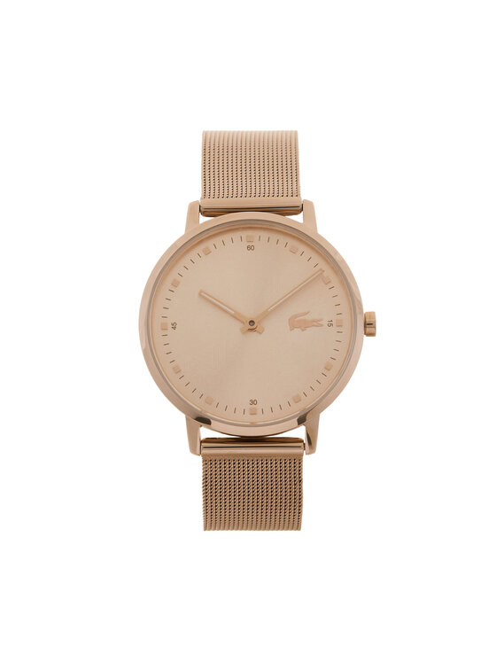 Lacoste Lacoste Ceas Crocorgin Le 2001287 Auriu