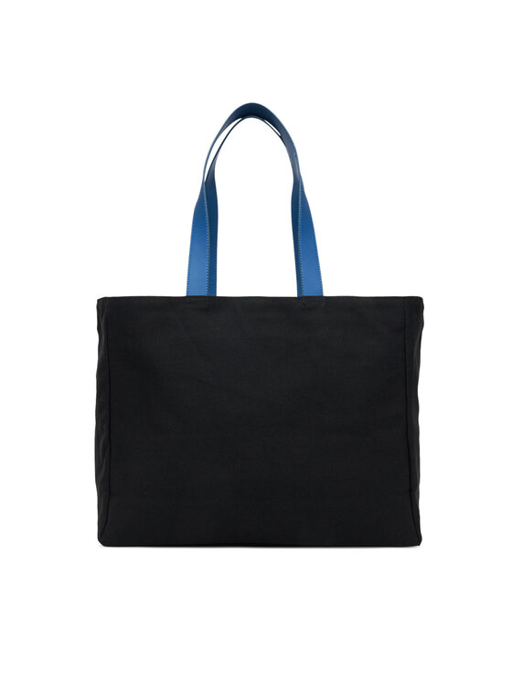 Karl Lagerfeld Jeans Karl Lagerfeld Jeans Handtasche A2W50004 Schwarz