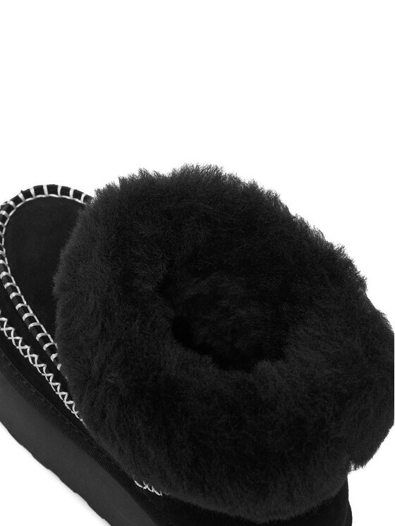 Badura Badura Schneeschuhe C-IZI-TS6294-01 Schwarz