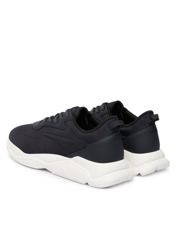 HUGO HUGO Sneakers Leon 50552689 Blu scuro