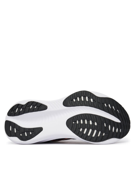 Asics Asics Tenisice za trčanje Gel-Excite 11 1012B861 Crna