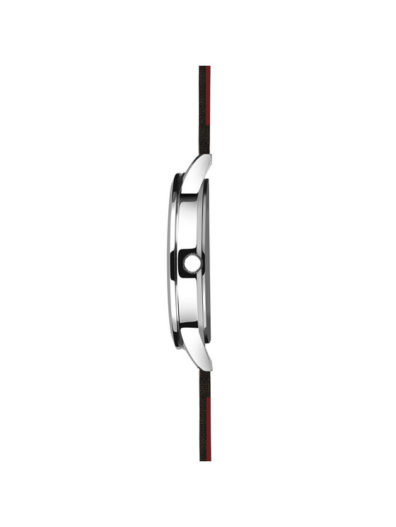 Sekonda Sekonda Zegarek 1939 Czarny