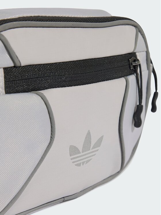 adidas adidas Saszetka 165100 Szary