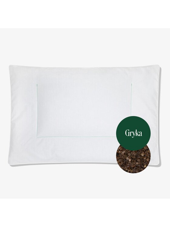 Plantule Pillows Plantule Pillows Poduszka 0130 Biały