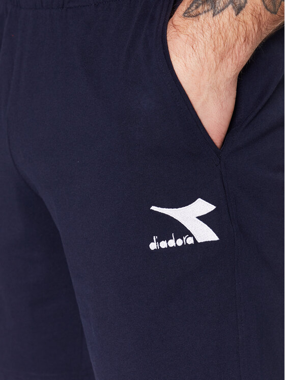 Pantaloncini sportivi Core 102.179760 Blu scuro