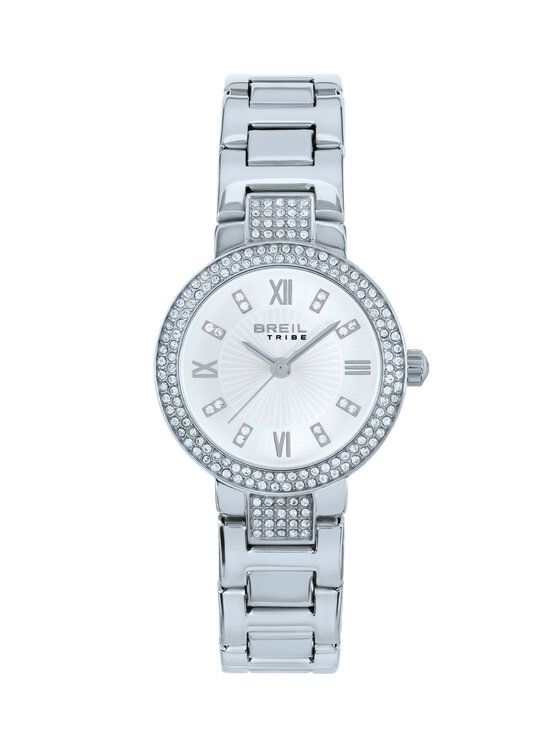 Breil Breil Orologio DANCE FLOOR PETIT Argento