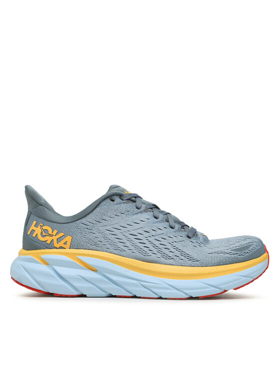 Hoka Hoka Laufschuhe Clifton 8 1119393-GBMS Blau
