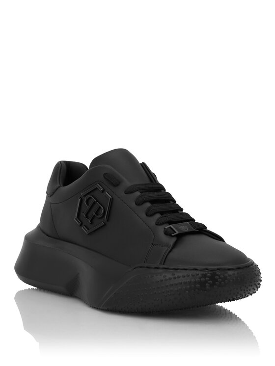PHILIPP PLEIN PHILIPP PLEIN Sneakersy 28776 Czarny