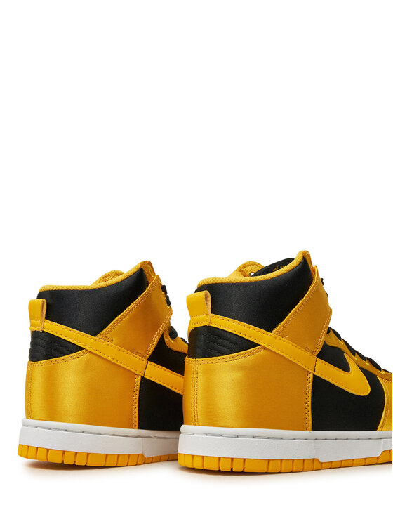 Nike Nike Tenisice Dunk High FN4216 001 Žuta