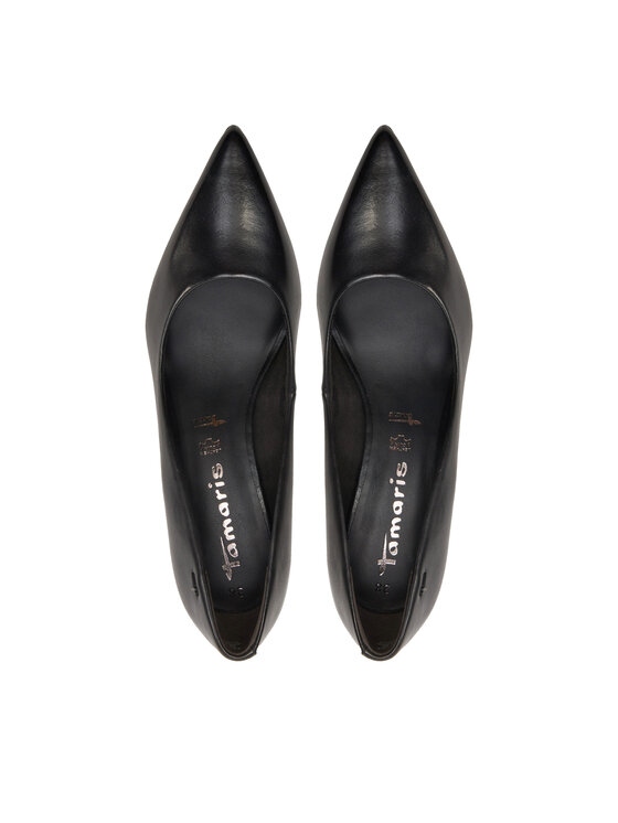 Tamaris Tamaris Décolleté 1-22427-43 Nero