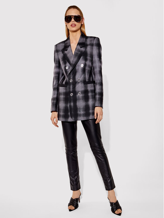 Rage Age Rage Age Sakko Mytology 1 Grau Oversize