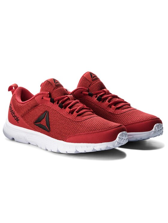 Reebok Buty do biegania Speedlux 3.0 CN5412 Czerwony Modivo.pl