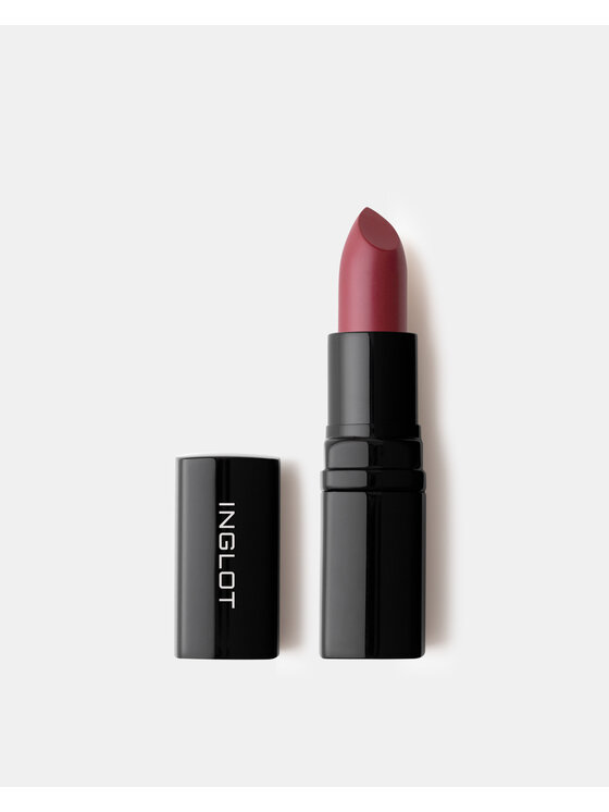 INGLOT INGLOT LipSatin Pomadka 322