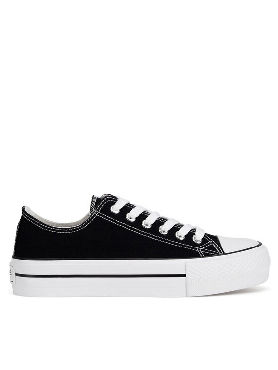 Sprandi Sprandi Scarpe da ginnastica YL201404 Nero