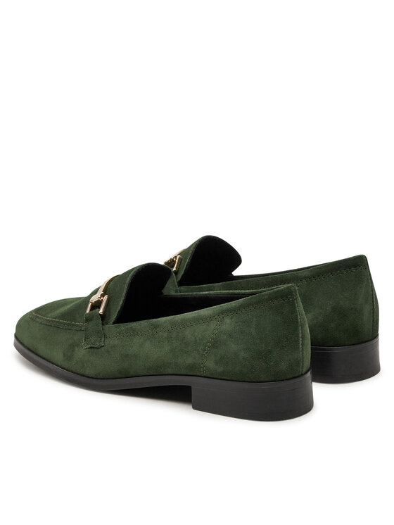Tamaris Tamaris Loafers 1-24213-43 Verde