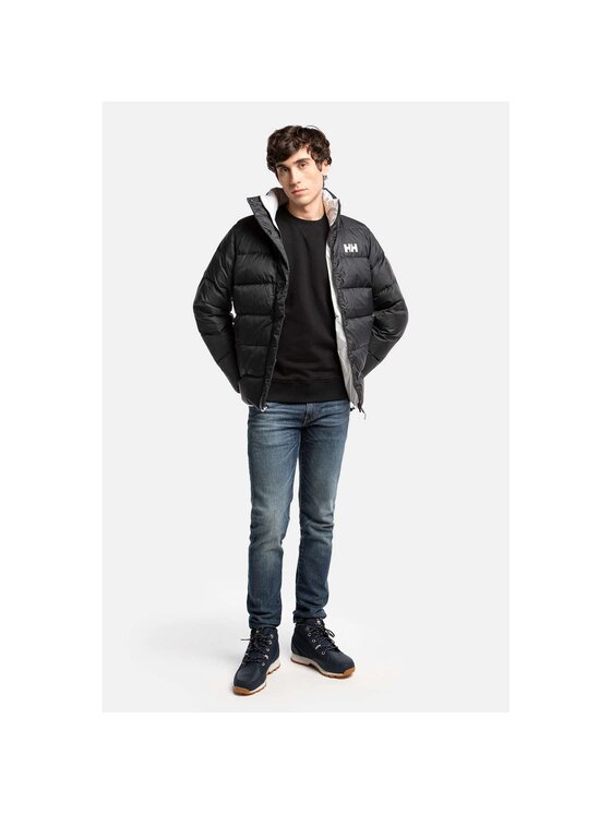 Helly hansen hh reversible down deals jacket