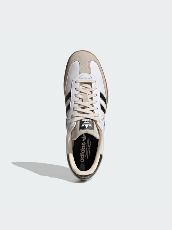 adidas adidas Sneakersy 168263 Biały