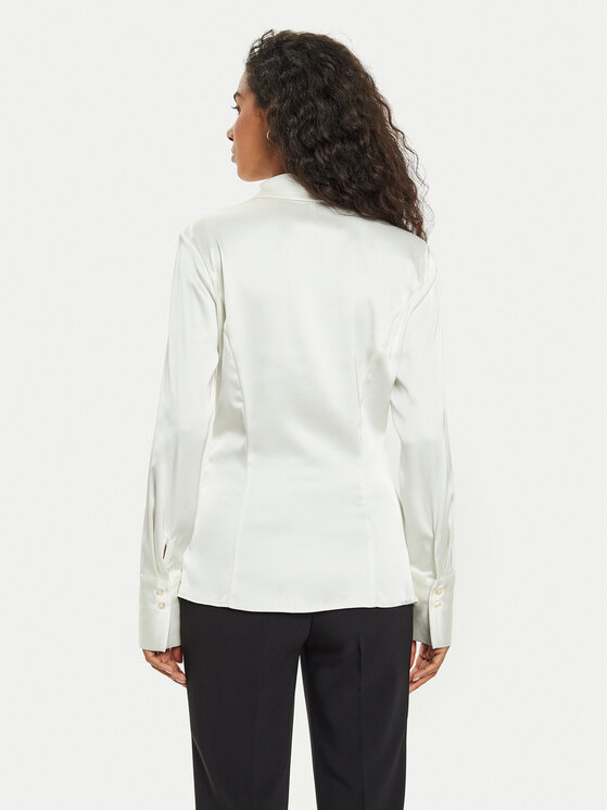Guess Guess Särk Fernanda W3BH66 WFQC2 Ekrüüvärv Regular Fit