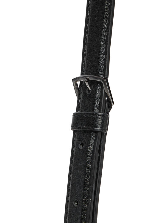 Dolce&Gabbana Dolce&Gabbana Torbica za okrog pasu BP3320 AV956 Črna