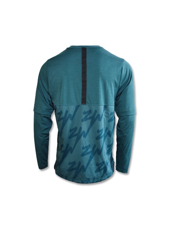 bluza longsleeve nike