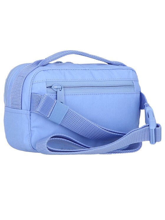 Fjällräven Fjällräven Saszetka nerka 206554 Błękitny