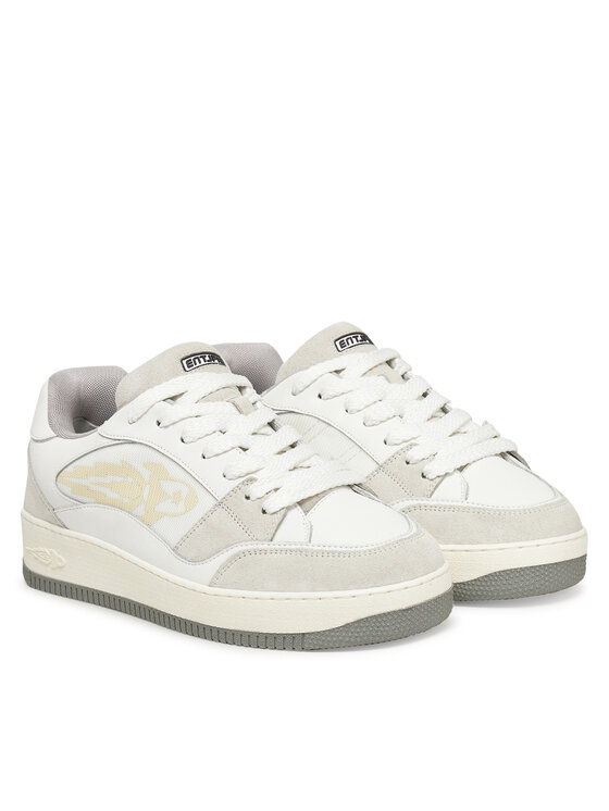 Enterprise Japan Enterprise Japan Sneakersy BB5013 PX234 Szary