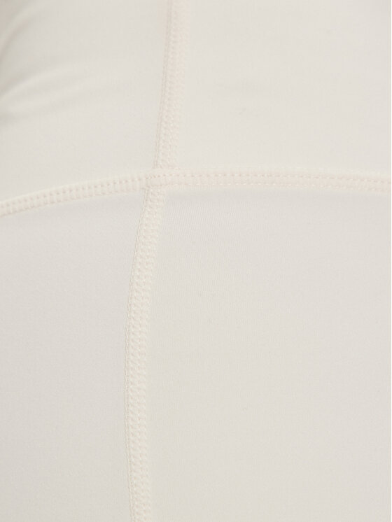 Guess Guess Pantaloni di tessuto Marika V4YB15 KCD02 Beige Regular Fit