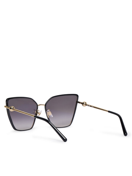 Furla Furla Γυαλιά ηλίου Sunglasses WD00151-MT0000-O6000-4-401-20-BD-D Μαύρο