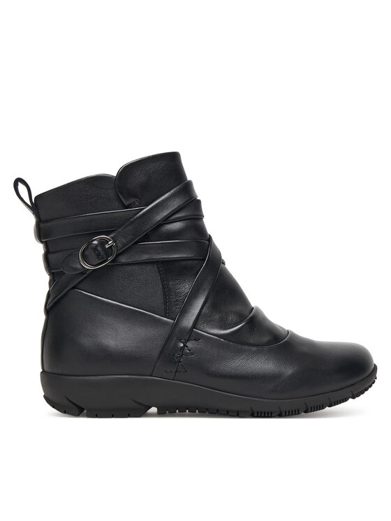 Josef Seibel Josef Seibel Saapad Charlotte 11 Vl971 Must
