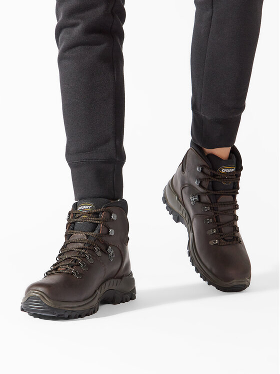 Grisport Grisport Matkajalatsid 10303D69G Pruun