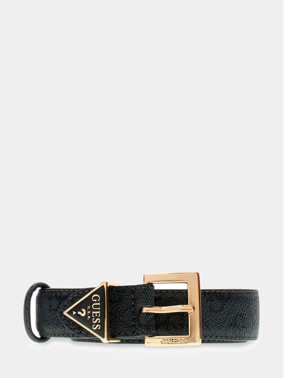 Guess Guess Ζώνη Γυναικεία 179086 Έγχρωμο