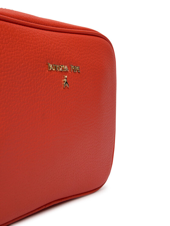 Patrizia Pepe Patrizia Pepe Ročna torba CB8985/L001 Oranžna