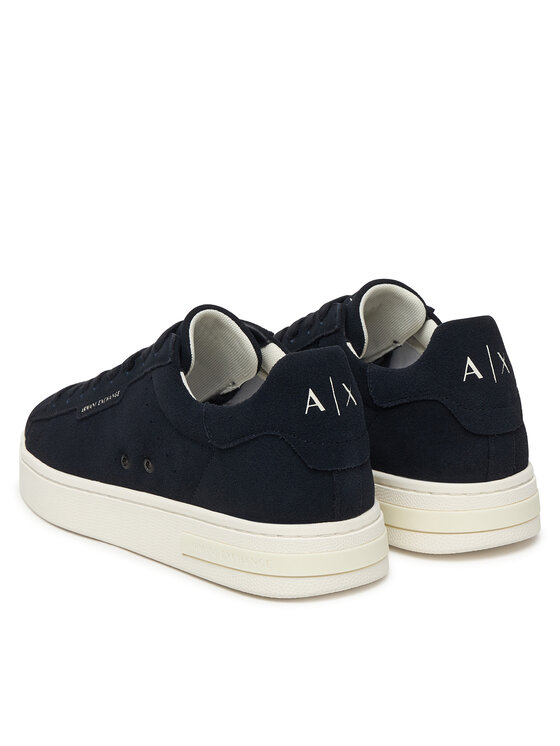 Armani Exchange Armani Exchange Sportcipők XM002617 AF19687 ZB004 Sötétkék
