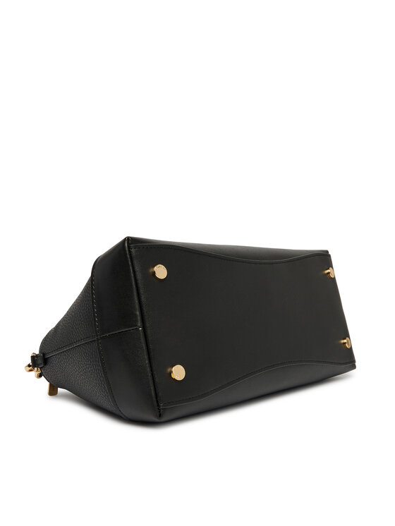MICHAEL Michael Kors MICHAEL Michael Kors Torebka Andie 30S6G3PS2V Czarny