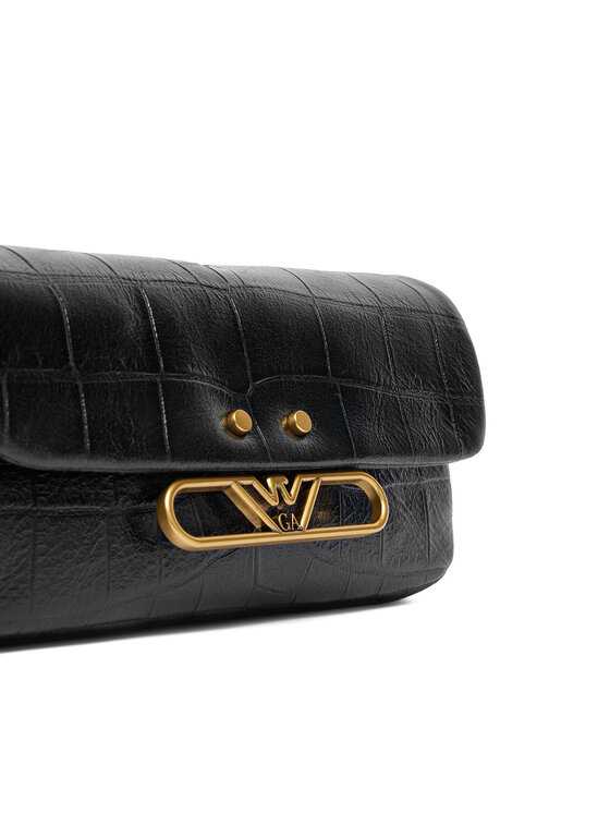 Emporio Armani Emporio Armani Дамска чанта EW002926 AF17666 UC001 Черен