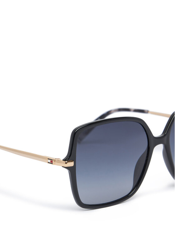 Tommy Hilfiger Tommy Hilfiger Sunčane naočale 2220/S 207868 Crna