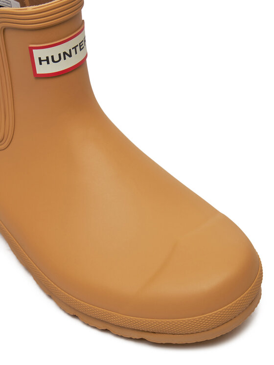 Hunter Hunter Gumijasti škornji WFS2078RMA Rjava