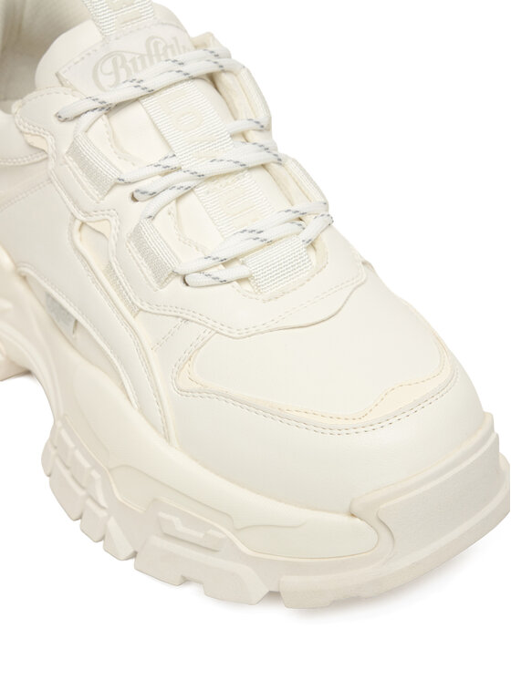 Buffalo Buffalo Sneakersy Arius 1636507 Biela
