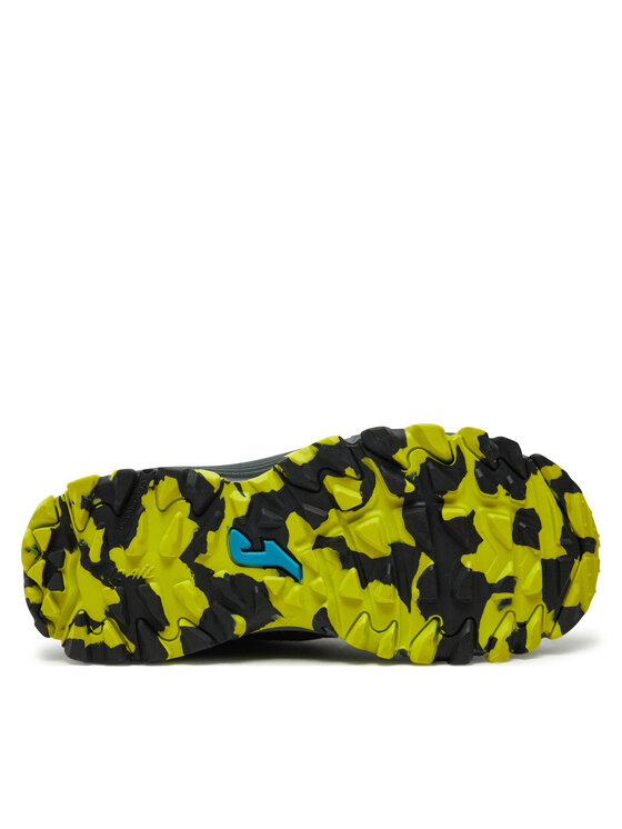 Joma Joma Jooksujalatsid Sima Jr JSIMW2401 Must