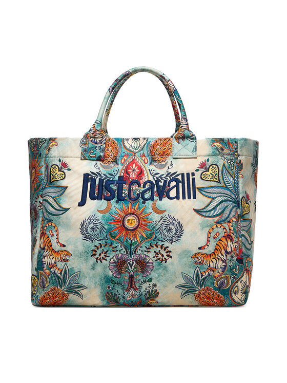 Just Cavalli Just Cavalli Geantă 80RA4BS1 ZG426 Colorat