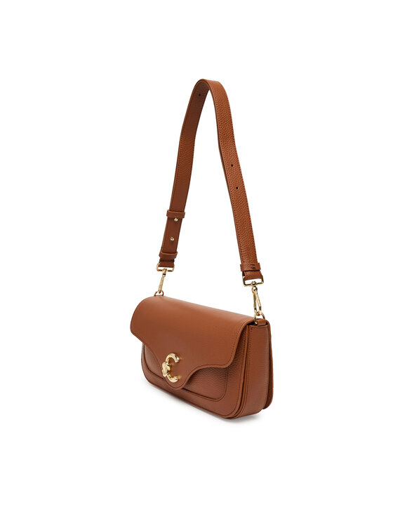 Coccinelle Coccinelle Дамска чанта Coccinelle C-ME E1 SSL 12 03 01 Кафяв