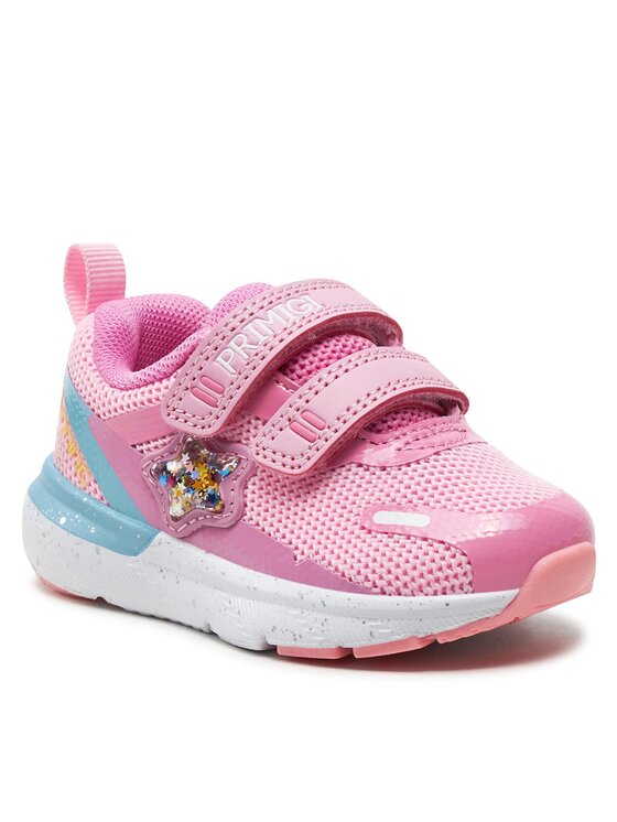Primigi Primigi Sneakersy 5944511 Růžová