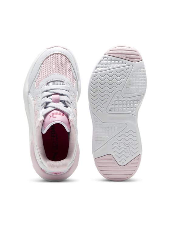 Puma Puma Sneakersy 384899 Różowy