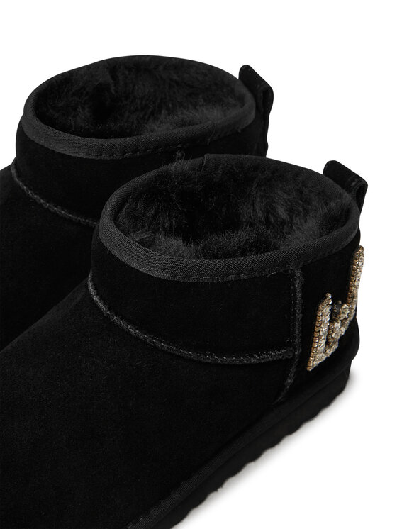 Liu Jo Liu Jo Schneeschuhe Jil 01 SF4237 PX002 Schwarz