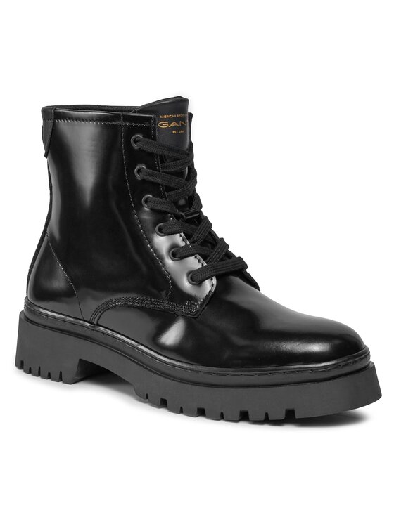 Gant Gant Traperid Aligrey Mid Boot 27541323 Must
