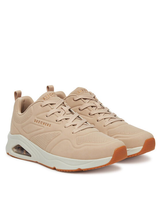 Skechers Skechers Superge Tres-Air Uno-Casairal 183090/NAT Bež