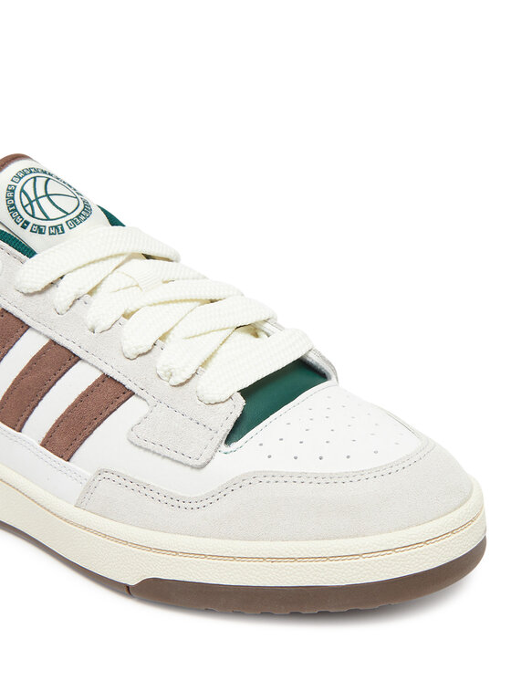 adidas adidas Korvpallijalatsid Rapid Court Low JR3157 Beež