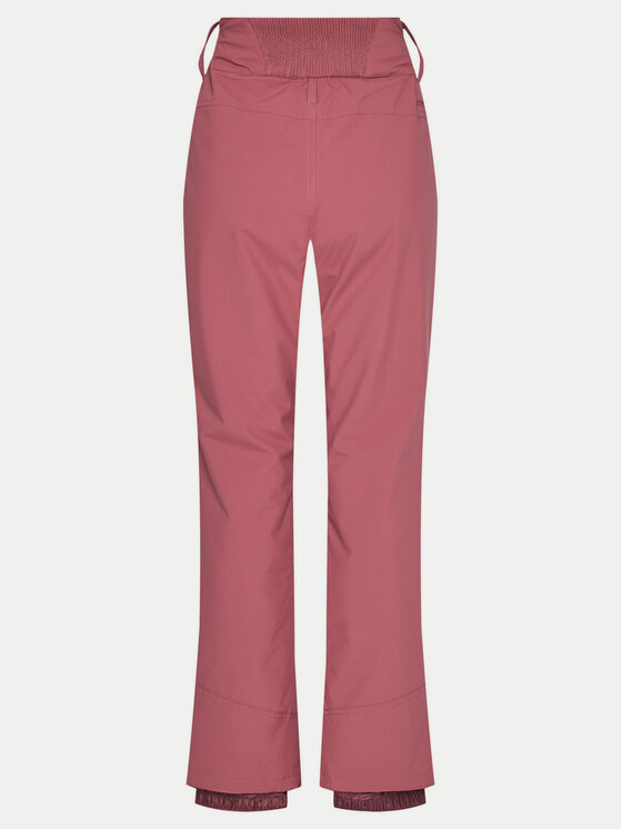 Protest Protest Skihose Cinnamones 4612400 Rosa Regular Fit