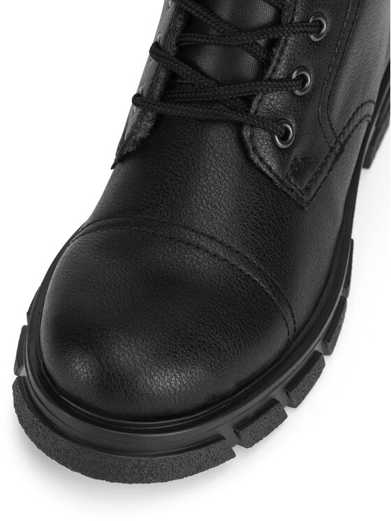 Rieker Rieker Saapad Z9107-00 Must