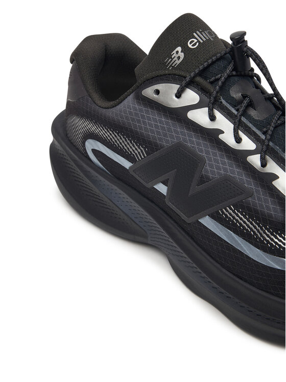 New Balance New Balance Παπούτσια για Τρέξιμο Fresh Foam Ellipse v1 Pykrete MELPS30E Μαύρο